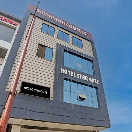 Collection O Stargaze Hotel Kanpur Luaran gambar