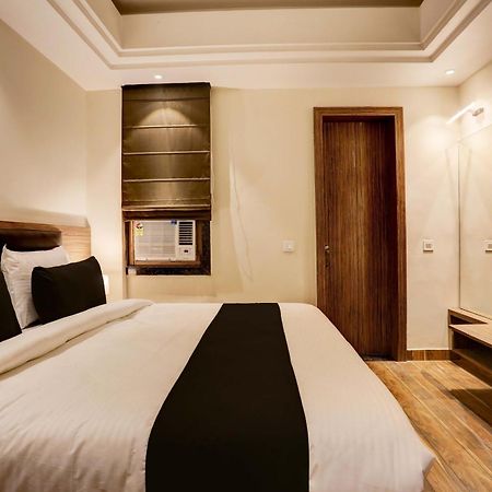 Collection O Stargaze Hotel Kanpur Luaran gambar