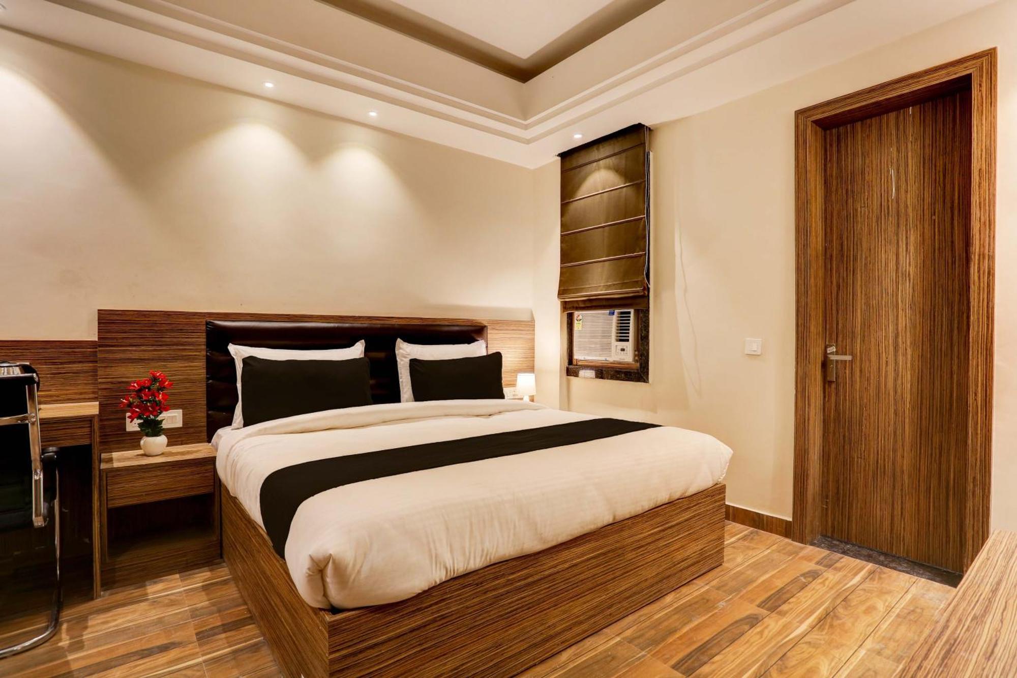 Collection O Stargaze Hotel Kanpur Luaran gambar