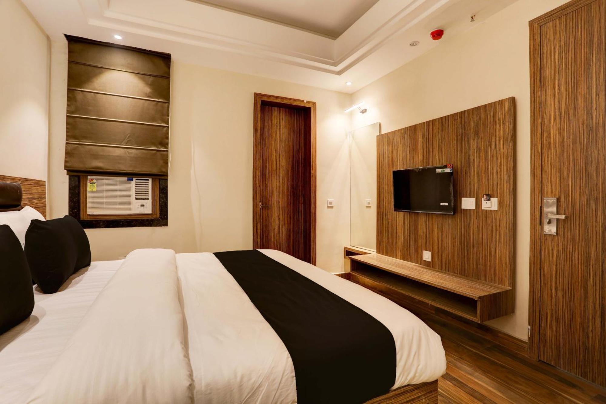 Collection O Stargaze Hotel Kanpur Luaran gambar