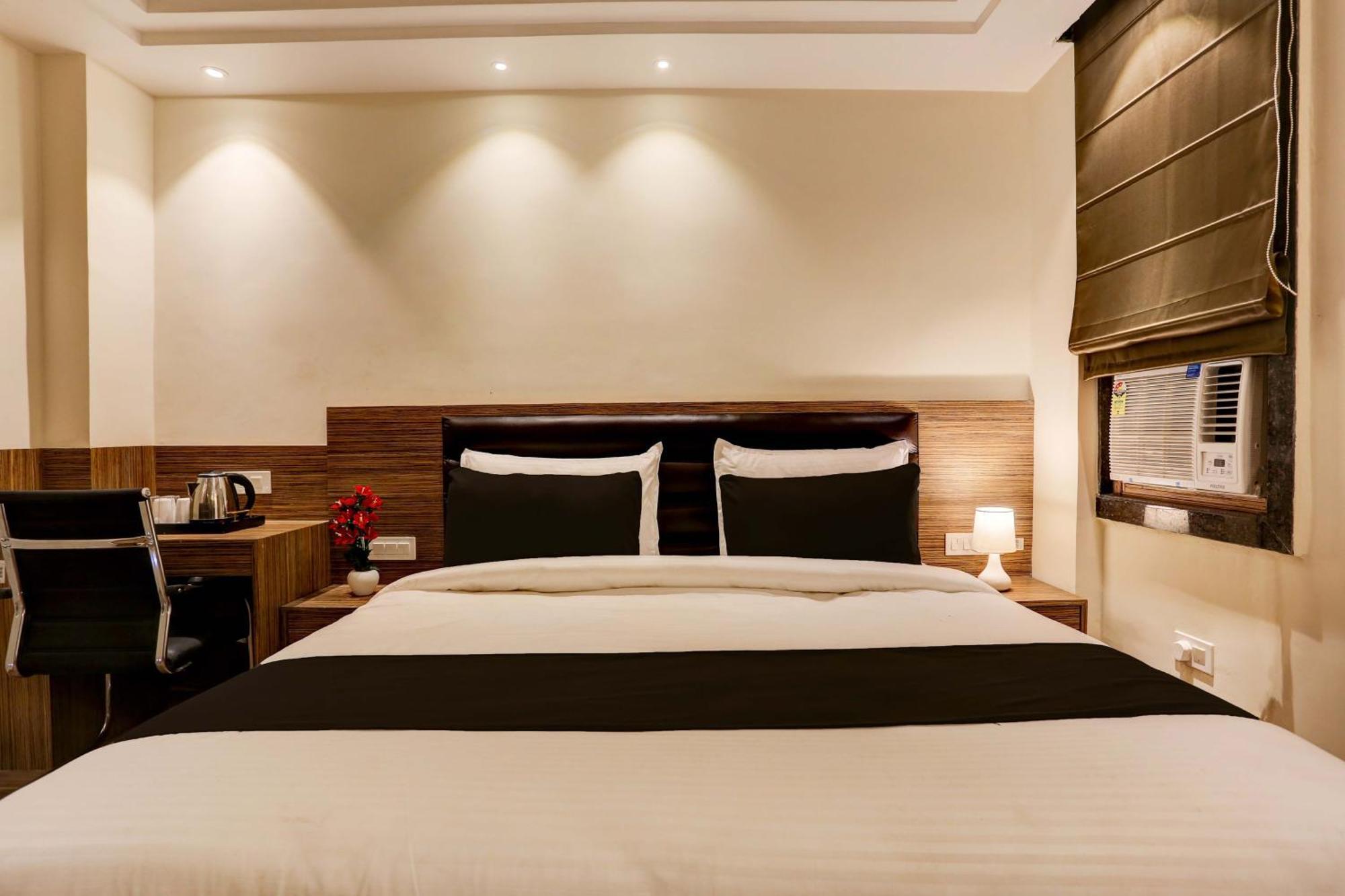 Collection O Stargaze Hotel Kanpur Luaran gambar