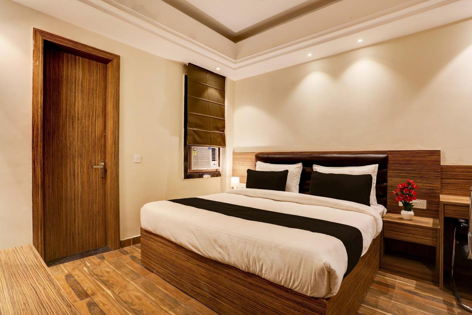 Collection O Stargaze Hotel Kanpur Luaran gambar