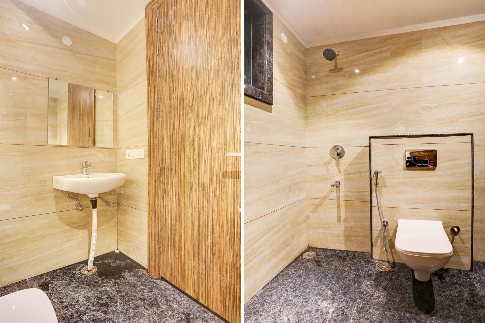 Collection O Stargaze Hotel Kanpur Luaran gambar