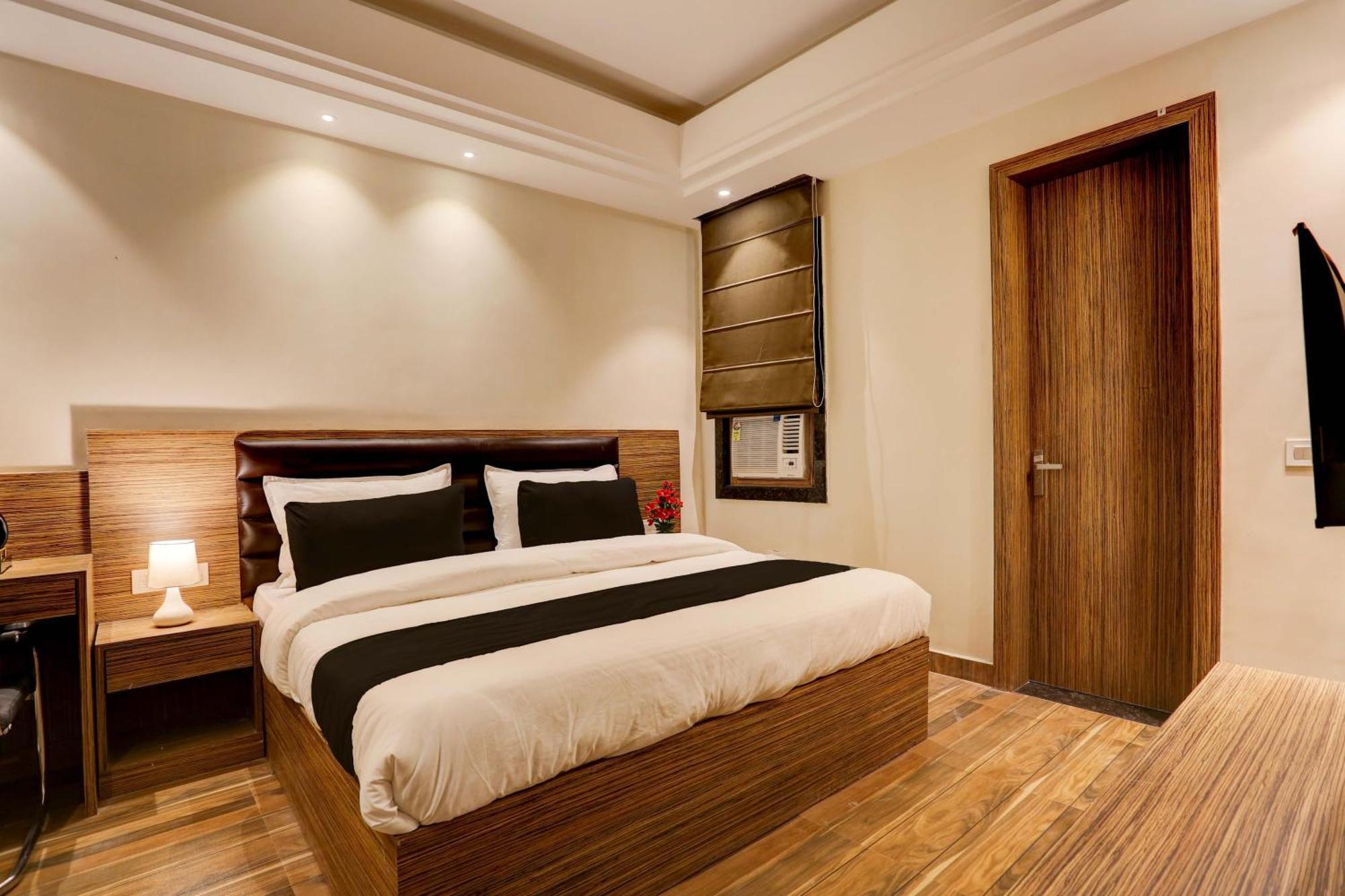 Collection O Stargaze Hotel Kanpur Luaran gambar